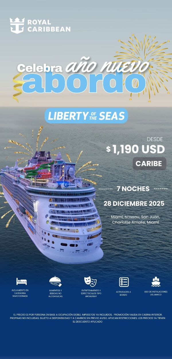 A&Ntilde;O NUEVO 2025-2026 ABORDO