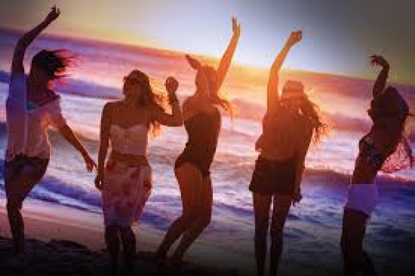 Despedida de solter@s Hotel Breathless Riviera Maya