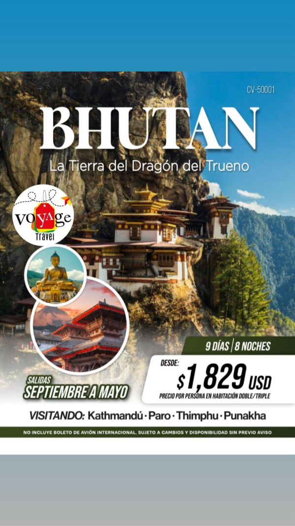 BHUTAN