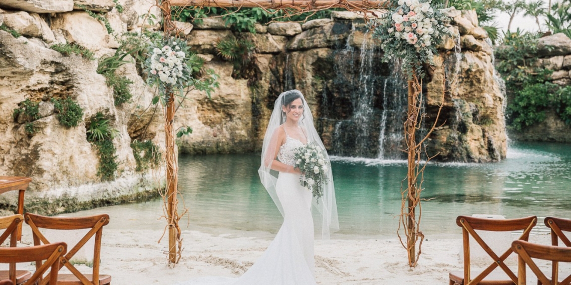 Paquete Boda " Hotel Xcaret México "