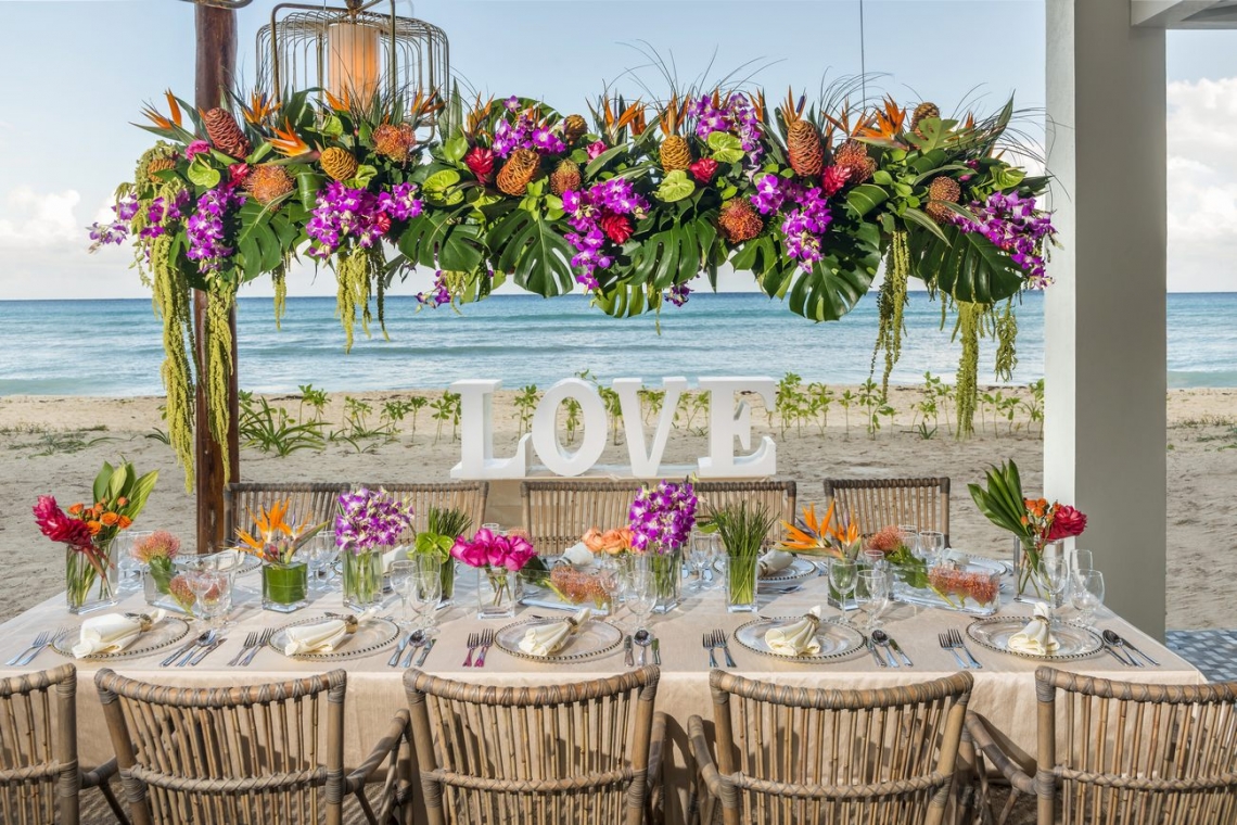 Paquete Boda "Hotel Ocean Riviera Paradise"